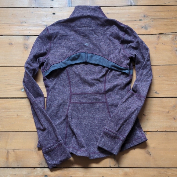 Lululemon define jacket - Picture 2 of 9